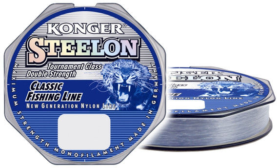 Żyłka Konger Steelon Classic