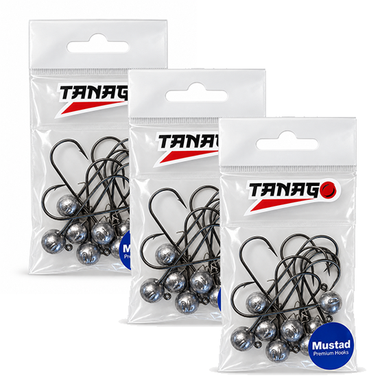 Zestaw Westin Predator Soft Lure Box Ready
