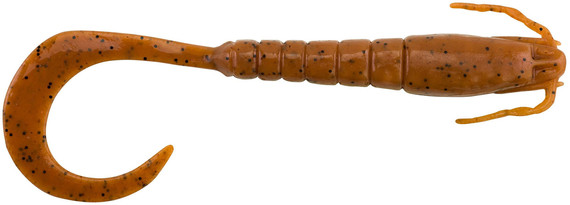 Przynęta Berkley Saltwater Jigging Shrimp