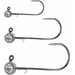 Zestaw Westin Predator Soft Lure Box Ready