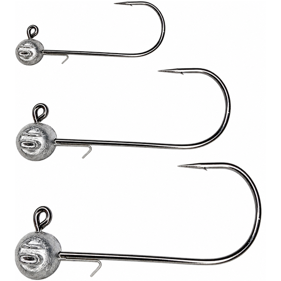 Zestaw Westin Predator Soft Lure Box Ready