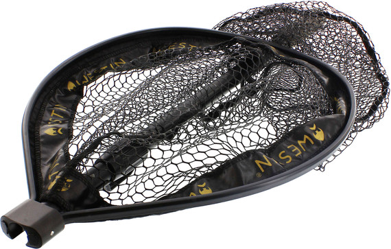 Podbierak Westin W3 CR Adjustable Landing Net