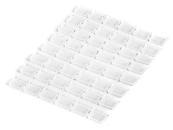 Pudełko wędkarskie Rungun Case 3010-W Versus 20,5x14,5x4cm