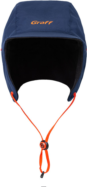 Czapka zimowa Graff 119-O-B-3
