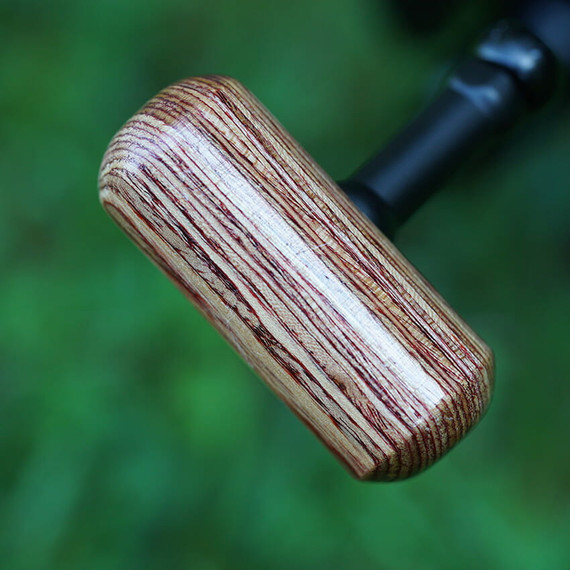 Kołowrotek Strategy GTR-S