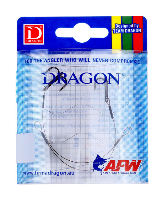 Dozbrojka Dragon 1X7 Surfstrand A.F.W.