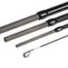 Wędka Fox RageStreet Fighter Light Shad Travel Rod