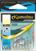Haczyki Kamatsu Sode