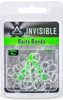 Gumpki opaski do przynęt Anaconda Invisible Baits Bands Small