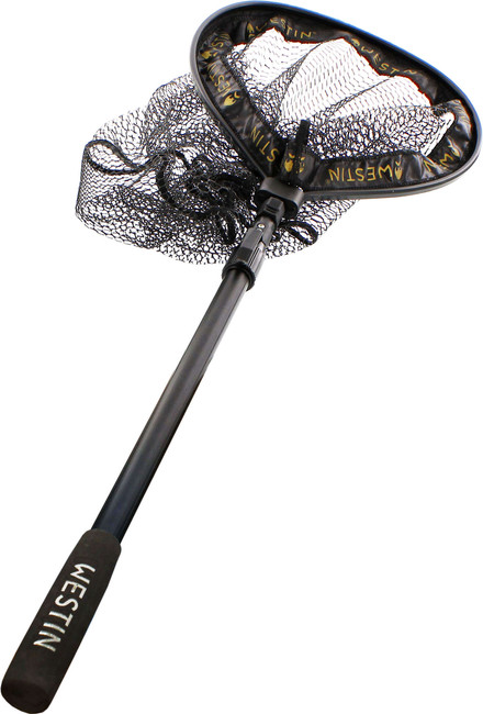 Podbierak Westin W3 CR Adjustable Landing Net