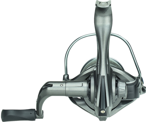 Kołowrotek Robinson Steelgrey FD