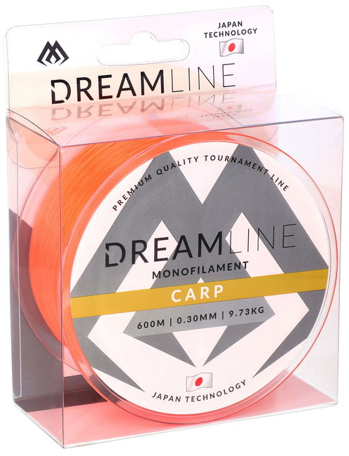 Żyłka Mikado Dreamline Carp