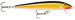 Wobler Rapala Original