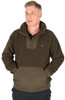 Kurtka zimowa Fox Sherpa Hybrid Jacket