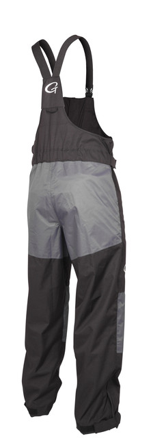 Spodnie Gamakatsu G-Softshell Bib Brace