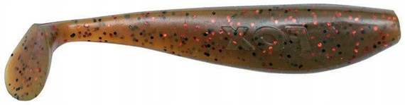Guma spinningowa FOX Rage Zander Pro Ultra UV
