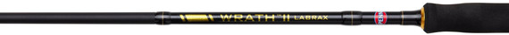 Wędka Penn Wrath II Labrax Spinning Rod
