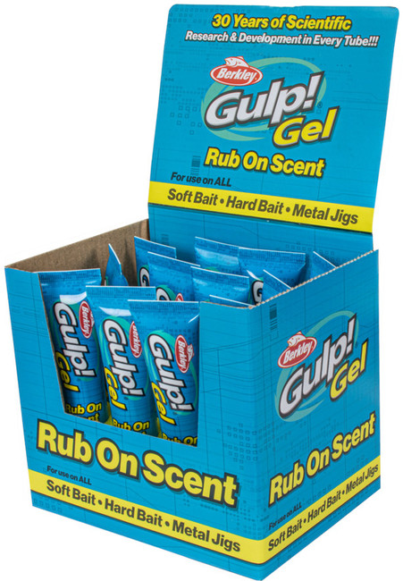 Atraktor Berkley Gulp! Gel