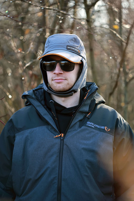 Czapka Savage Gear Polar