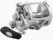 Multiplikator Penn International VI SW - Silver