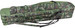 Pokrowiec na wędki Mega BAITS 3-komorowy