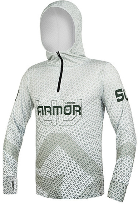 Bluza Delphin UV ARMOR 50+