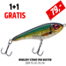 Wobler Strike Pro Buster Jerk II