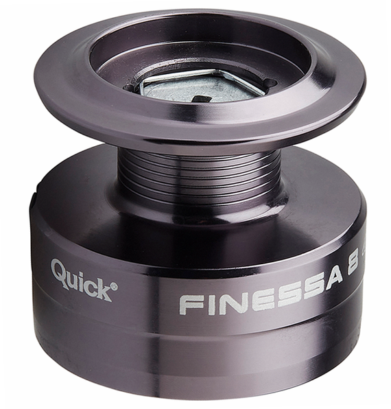 Kołowrotek DAM Quick Finessa 8