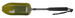 Łyżka zanętowa Strategy Bait Spoon Wide Solid