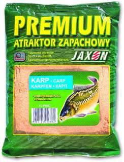 Atraktor Jaxon Premium Karp-lin-karaś