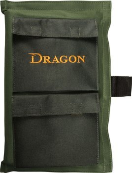 Portfel Na Przypony Dragon  32x20cm