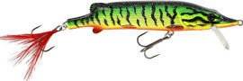 Wobler Westin Mike the Pike (HL) 14cm