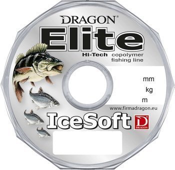 Żyłka Dragon Elite Ice Soft