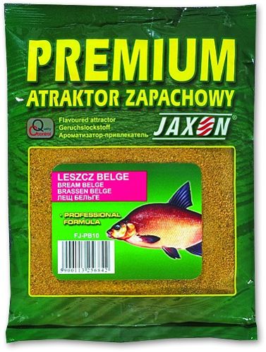Atraktor Jaxon Premium Suszona Krew