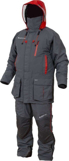 Kombinezon termiczny Westin W4 Winter Suit Extreme