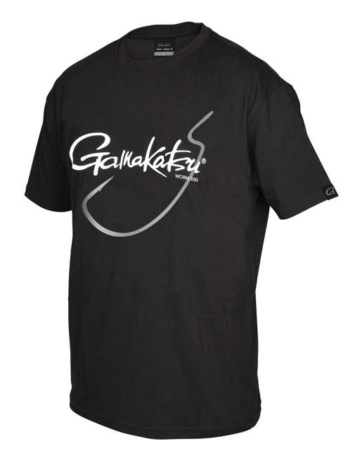 Koszulka Gamakatsu T-Shirt Worm 330