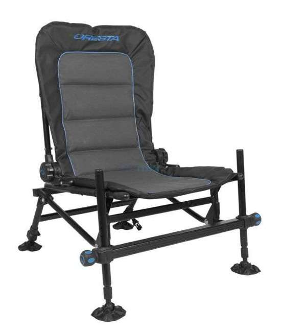 Krzesło Cresta Compact Chair 2.0