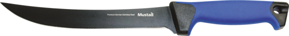 Nóż Do Filetowania I Oddzielania Ości Mustad  22.5 cm