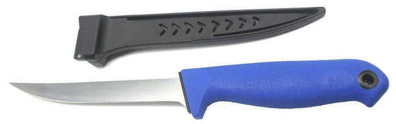 Nóż do filetowania Mustad MTB001