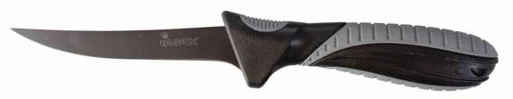 Nóż wędkarski Imax Fishing knife z ostrzałką