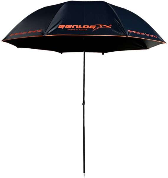 Parasol Genlog Umbrella Competition
