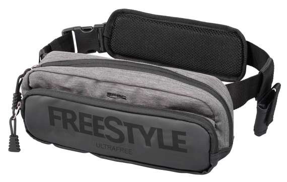 Pas spinningowy Spro Freestyle Ultrafree Belt