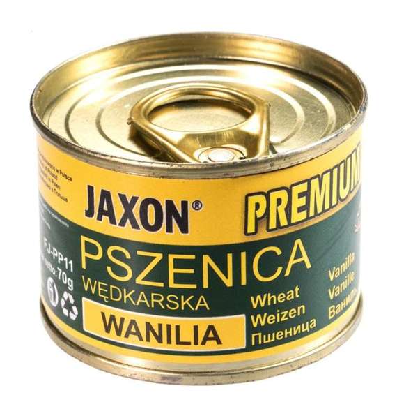 Pszenica Jaxon Premium
