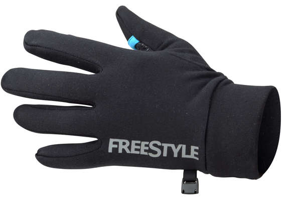 Rękawiczki Spro Freestyle Gloves Touch