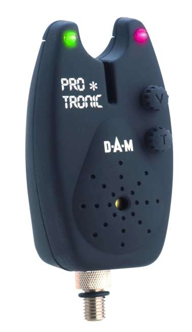 Sygnalizator elektroniczny DAM Protronic