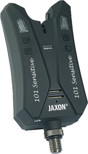 Sygnalizator elektroniczny Jaxon XTR Carp Sensitive 101