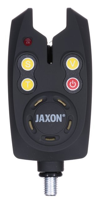 Sygnalizator elektroniczny Jaxon XTR Carp Sensitive 102