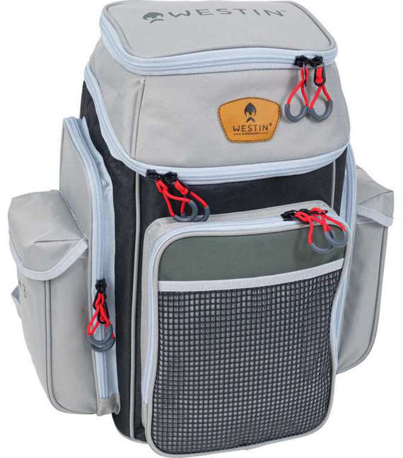 Torba Westin W3 Backpack Plus