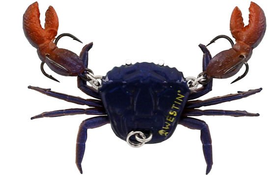 Wobler, Hybryda Westin Coco The Crab