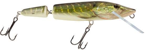 Wobler Salmo Pike Jointed